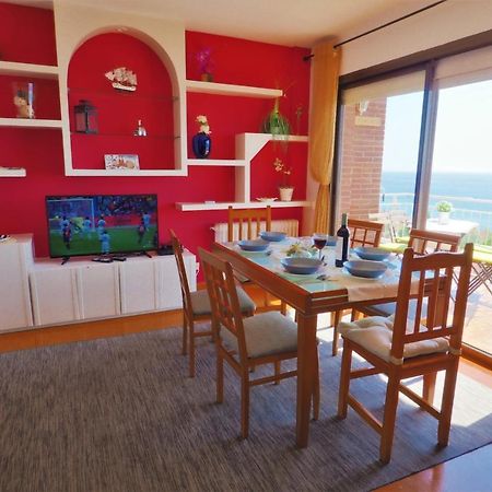 Carmen Seaview&Beach - Apartment Montgat Exterior foto