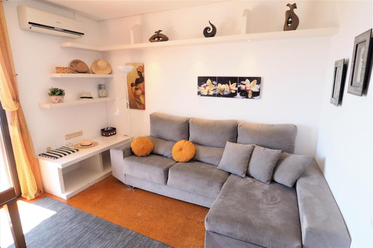 Carmen Seaview&Beach - Apartment Montgat Exterior foto