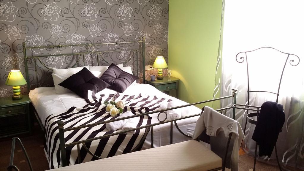 Carmen Seaview&Beach - Apartment Montgat Zimmer foto