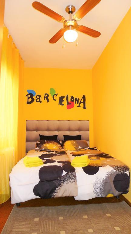 Carmen Seaview&Beach - Apartment Montgat Exterior foto